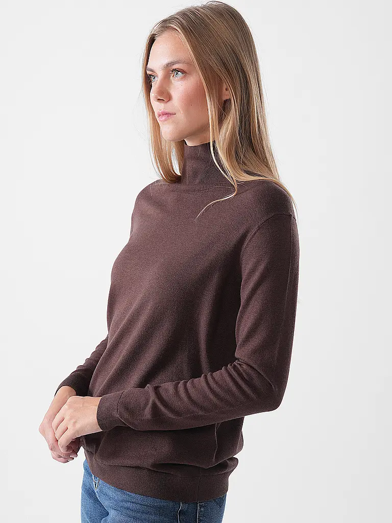 WEEKEND MAX MARA | Rollkragenpullover KIKU | 