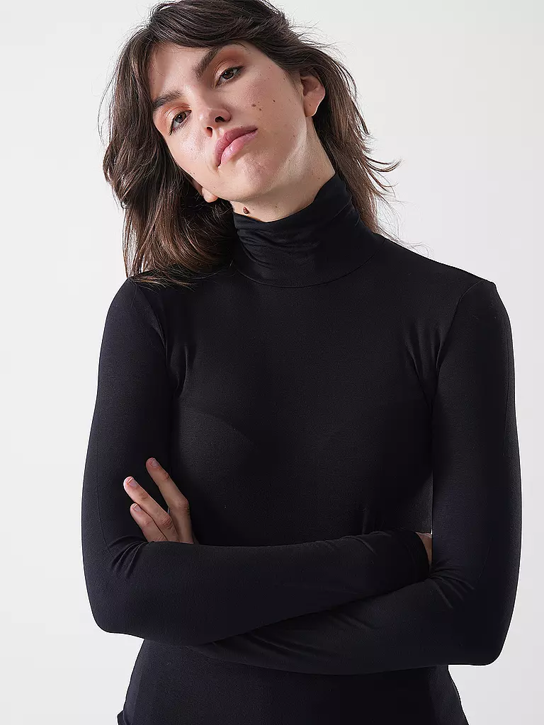 WEEKEND MAX MARA | Rollkragenpullover MULTIF | 