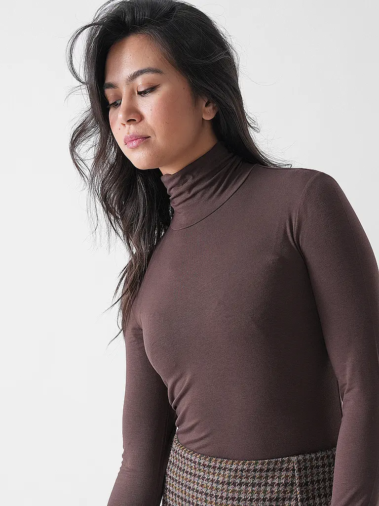WEEKEND MAX MARA | Rollkragenpullover MULTIF | 