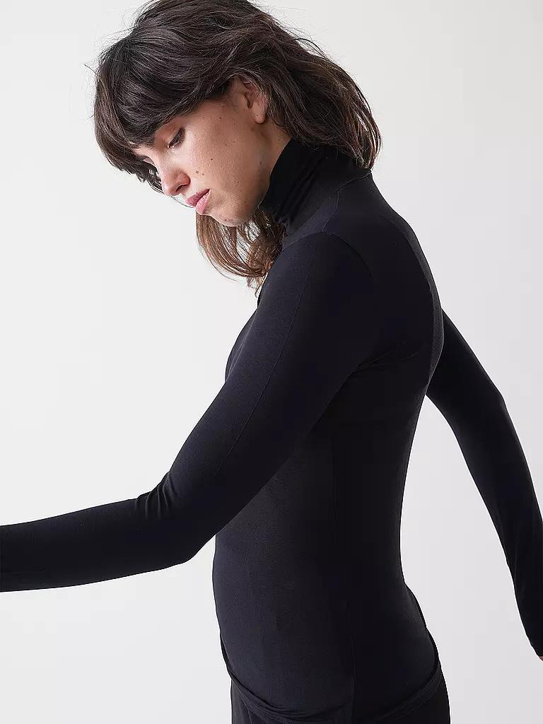 WEEKEND MAX MARA | Rollkragenpullover MULTIF | 