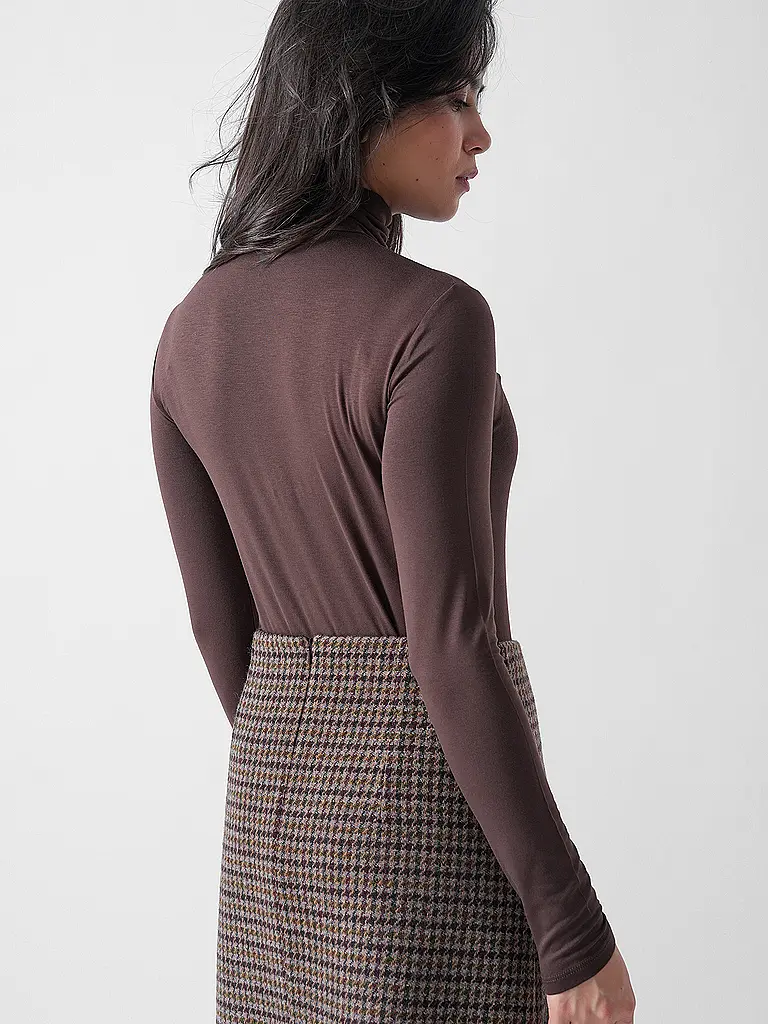 WEEKEND MAX MARA | Rollkragenpullover MULTIF | 
