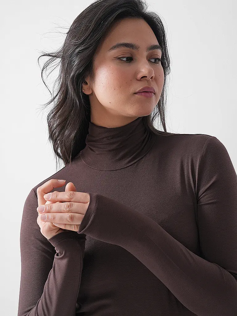 WEEKEND MAX MARA | Rollkragenpullover MULTIF | 