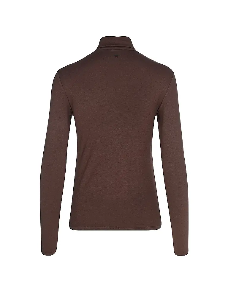 WEEKEND MAX MARA | Rollkragenpullover MULTIF | 