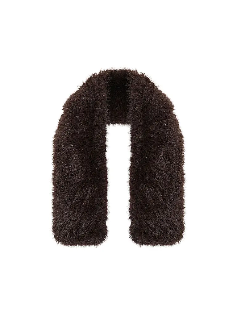 WEEKEND MAX MARA | Schal CABRASI1234 | braun