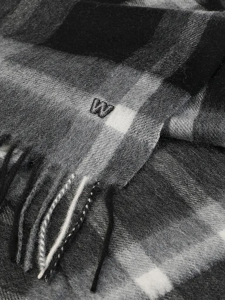 WEEKEND MAX MARA | Schal CATONE | schwarz