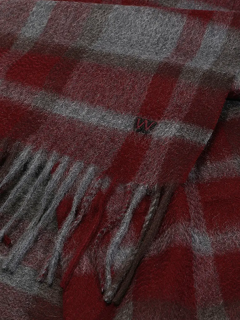 WEEKEND MAX MARA | Schal CATONE | grau