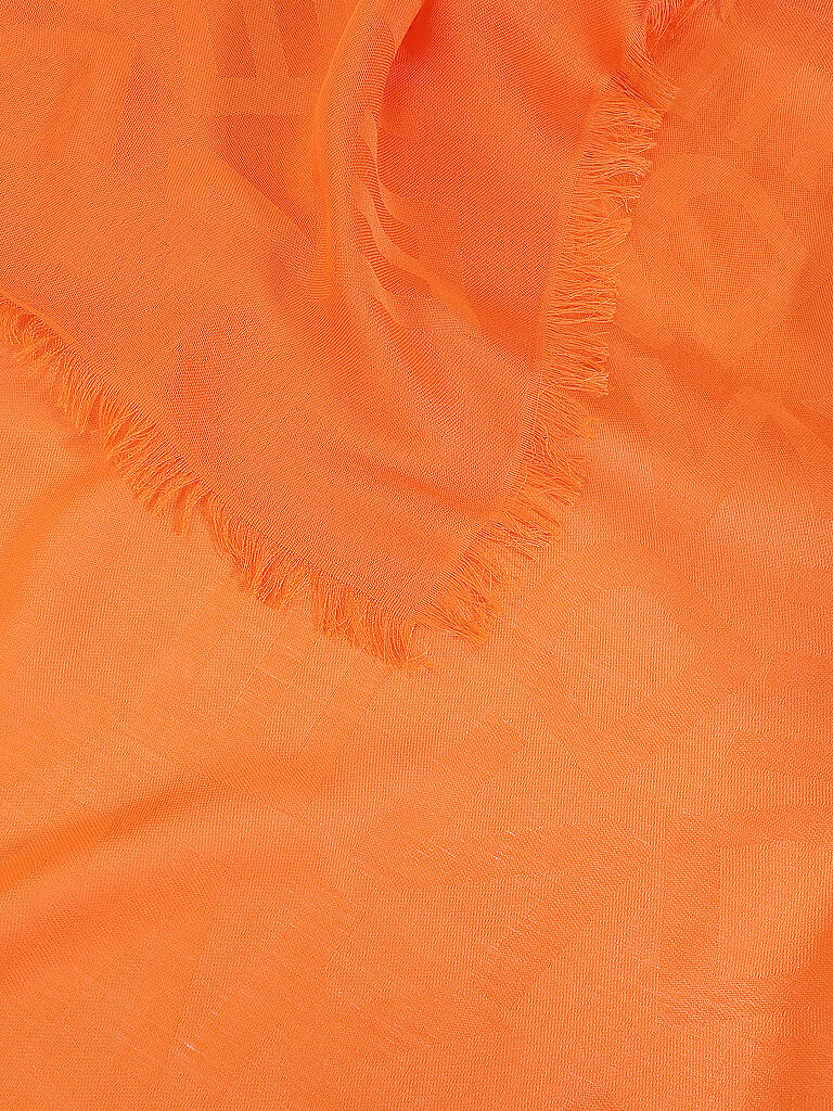WEEKEND MAX MARA | Schal LACCATO | orange