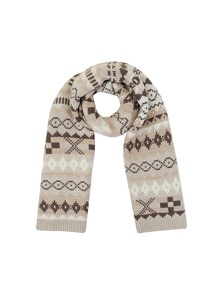 WEEKEND MAX MARA | Schal MAURA | beige