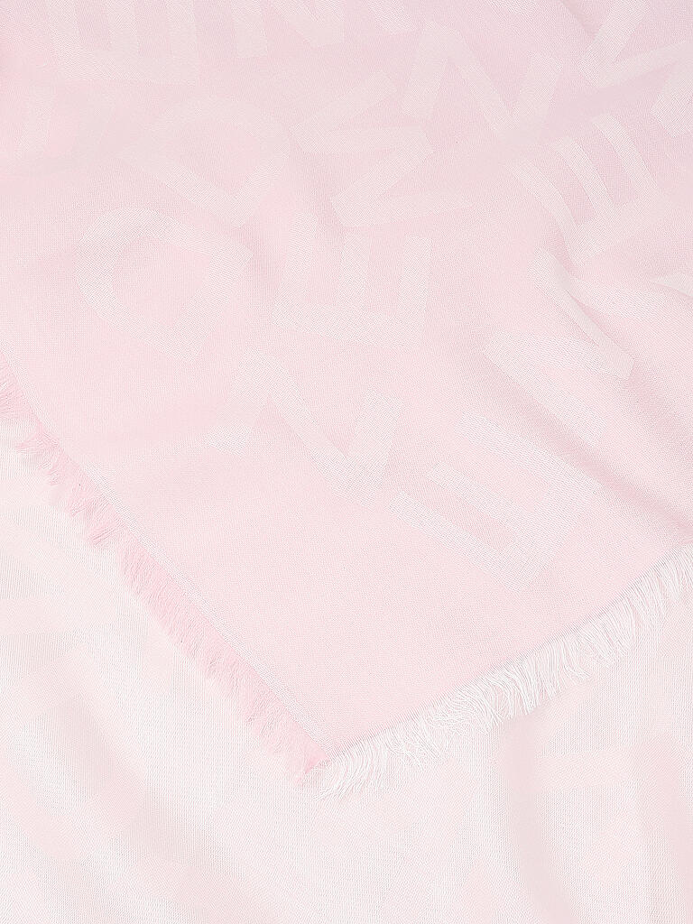 WEEKEND MAX MARA | Schal SIRI | rosa