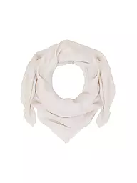 WEEKEND MAX MARA | Schal TEULADA | creme