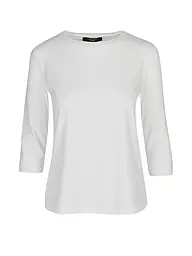 WEEKEND MAX MARA | Shirt MULTIA | weiss