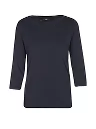 WEEKEND MAX MARA | Shirt MULTIA | dunkelblau