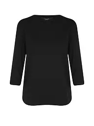 WEEKEND MAX MARA | Shirt MULTIA | schwarz
