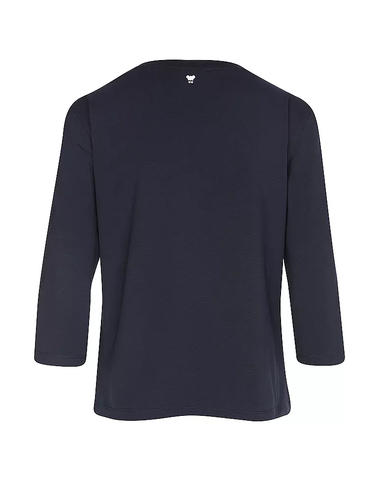 WEEKEND MAX MARA | Shirt MULTIA | dunkelblau