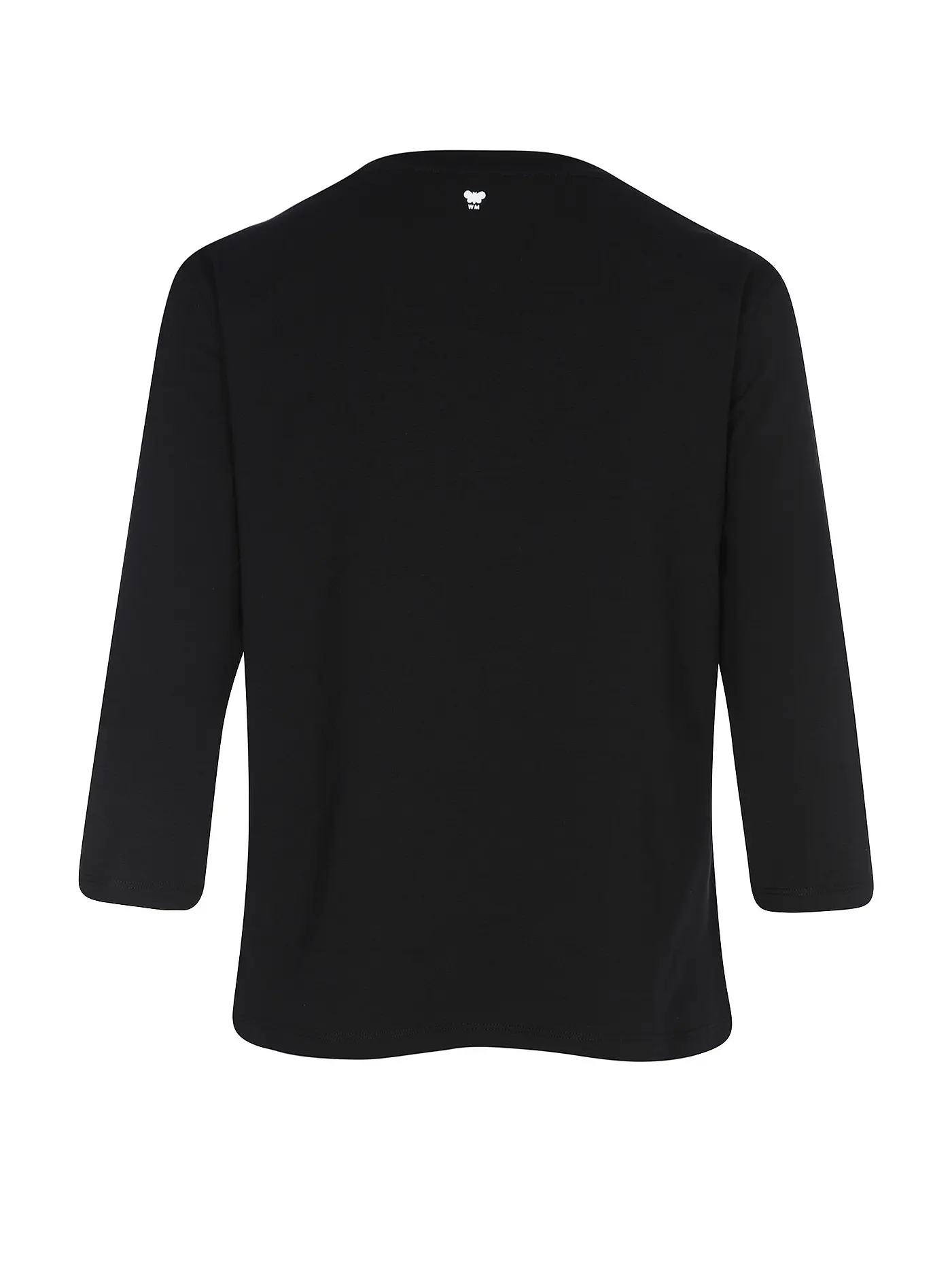 WEEKEND MAX MARA | Shirt MULTIA | schwarz
