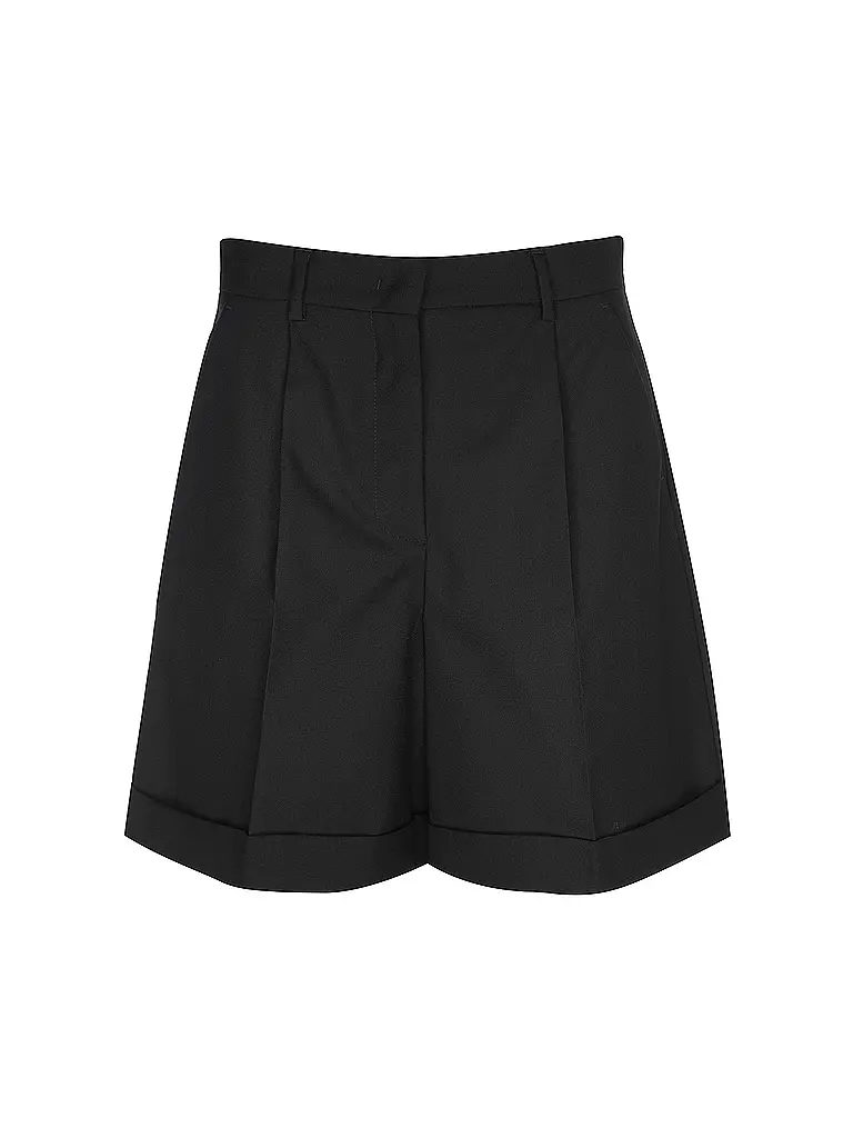 WEEKEND MAX MARA | Shorts BUSSOLA1234 | schwarz