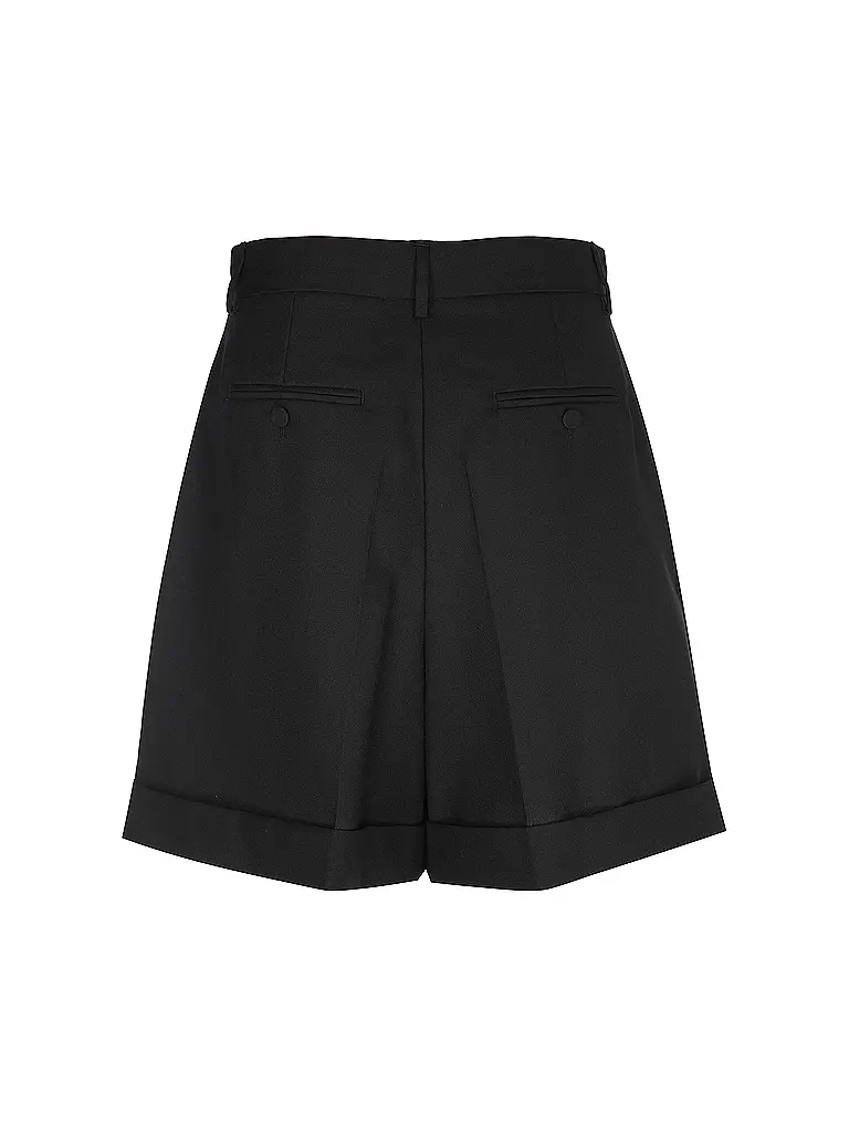 WEEKEND MAX MARA | Shorts BUSSOLA1234 | schwarz