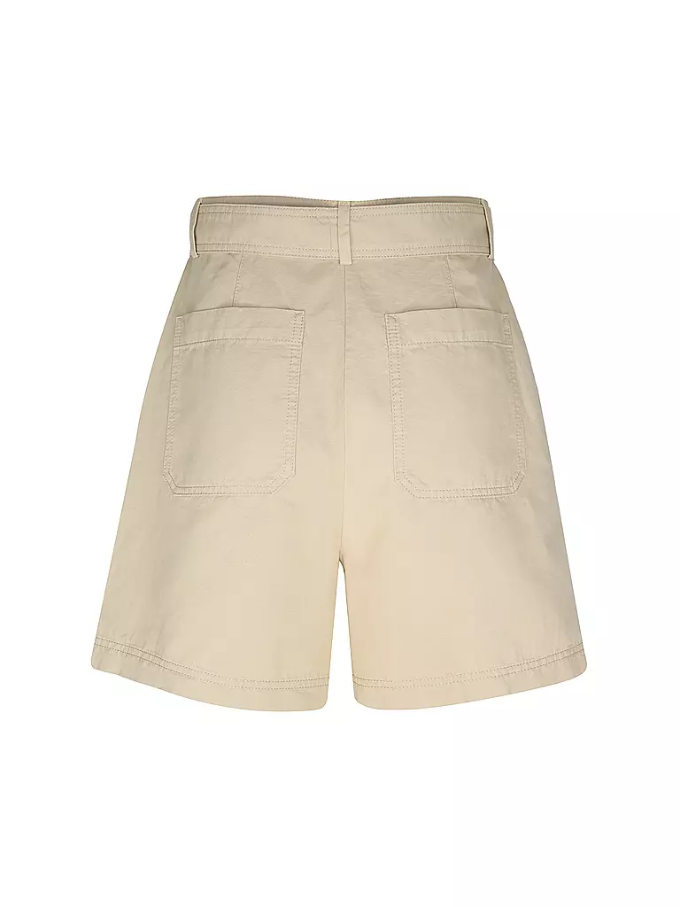 WEEKEND MAX MARA | Shorts CIRINO | creme