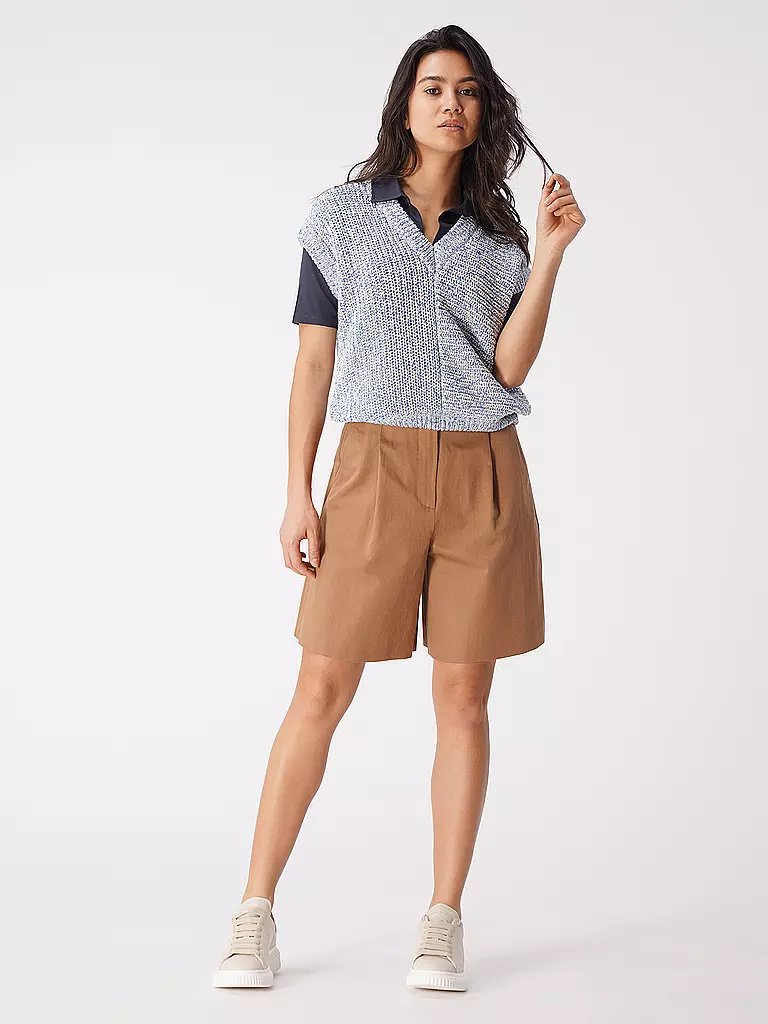 WEEKEND MAX MARA | Shorts ECUBA | braun