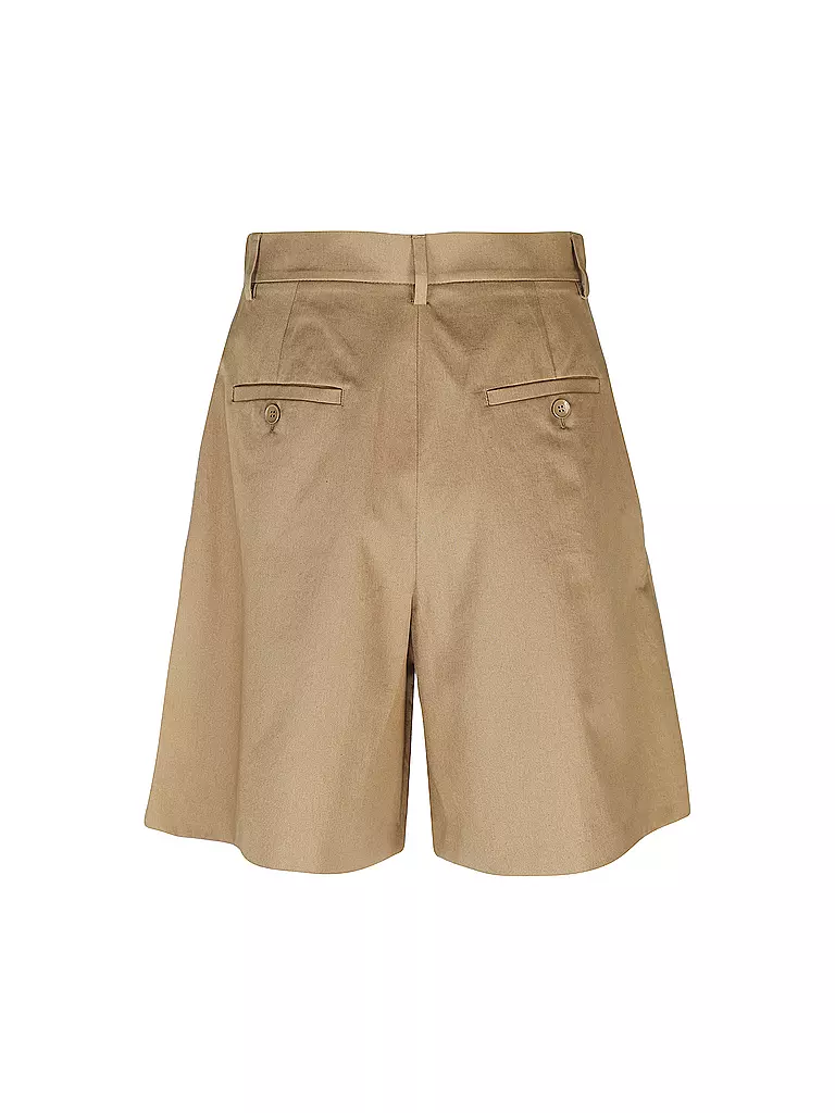 WEEKEND MAX MARA | Shorts ECUBA | braun