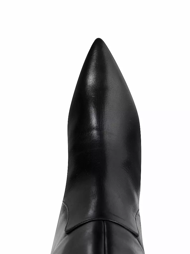 WEEKEND MAX MARA | Stiefel Dyser | schwarz