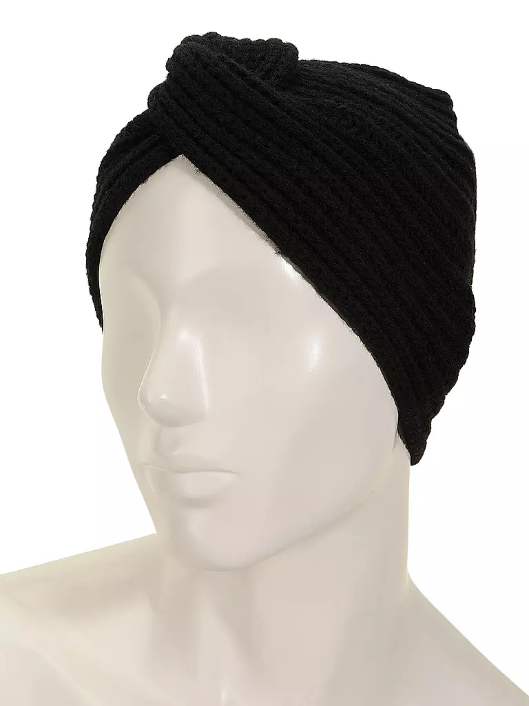 WEEKEND MAX MARA | Stirnband BLIGNY | schwarz