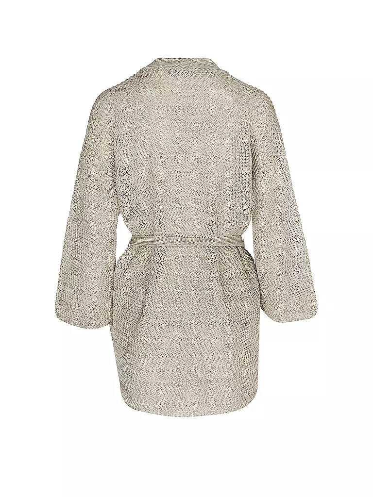 WEEKEND MAX MARA | Strickjacke ATHOS  | beige