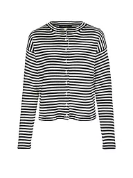 WEEKEND MAX MARA | Strickjacke ERITEA | blau