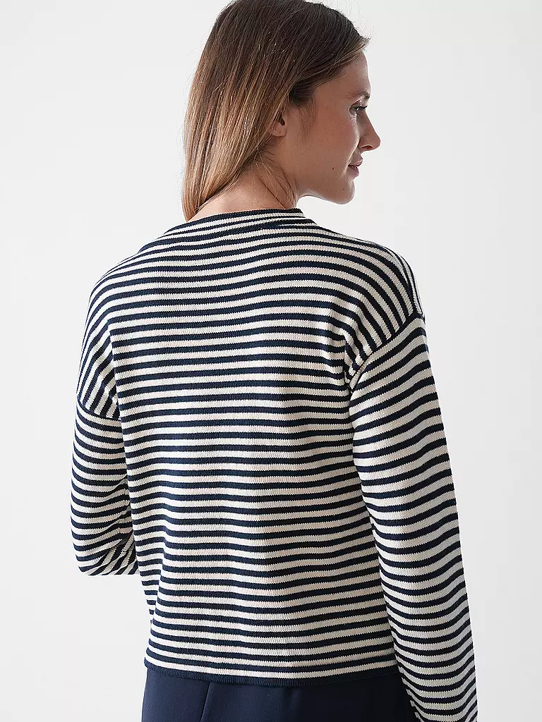 WEEKEND MAX MARA | Strickjacke ERITEA | dunkelblau
