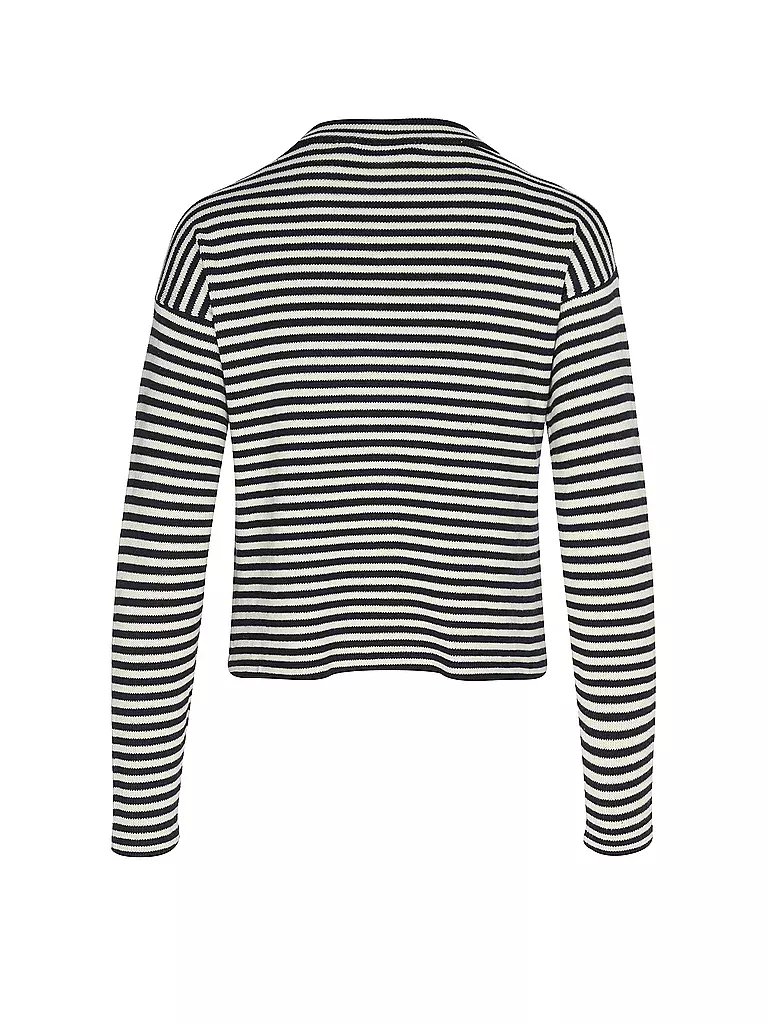 WEEKEND MAX MARA | Strickjacke ERITEA | dunkelblau