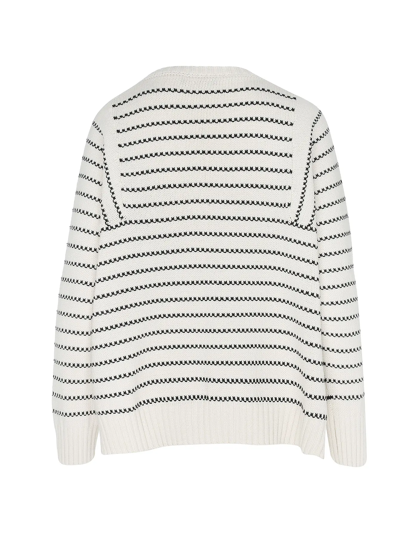 WEEKEND MAX MARA | Strickpullover NATURA | beige