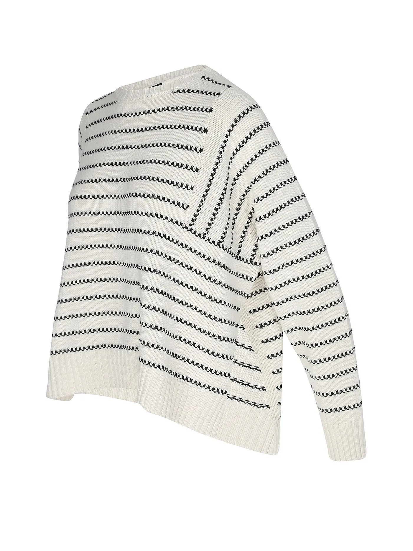 WEEKEND MAX MARA | Strickpullover NATURA | beige