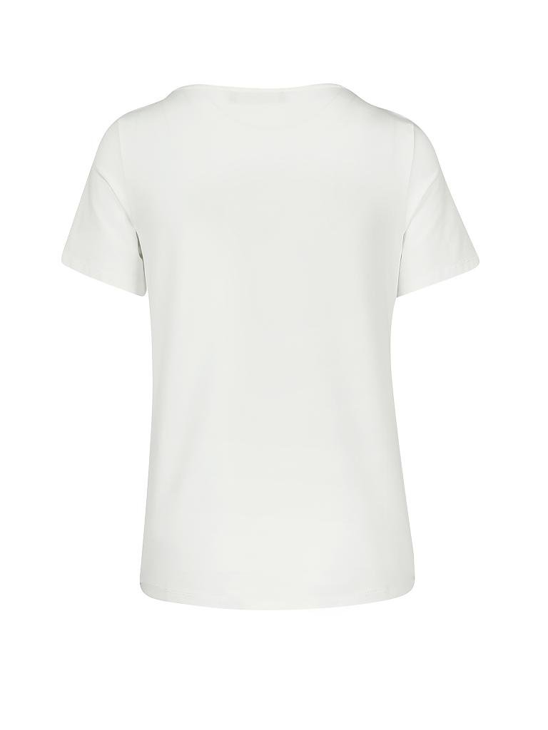 WEEKEND MAX MARA | T Shirt Multic | weiß
