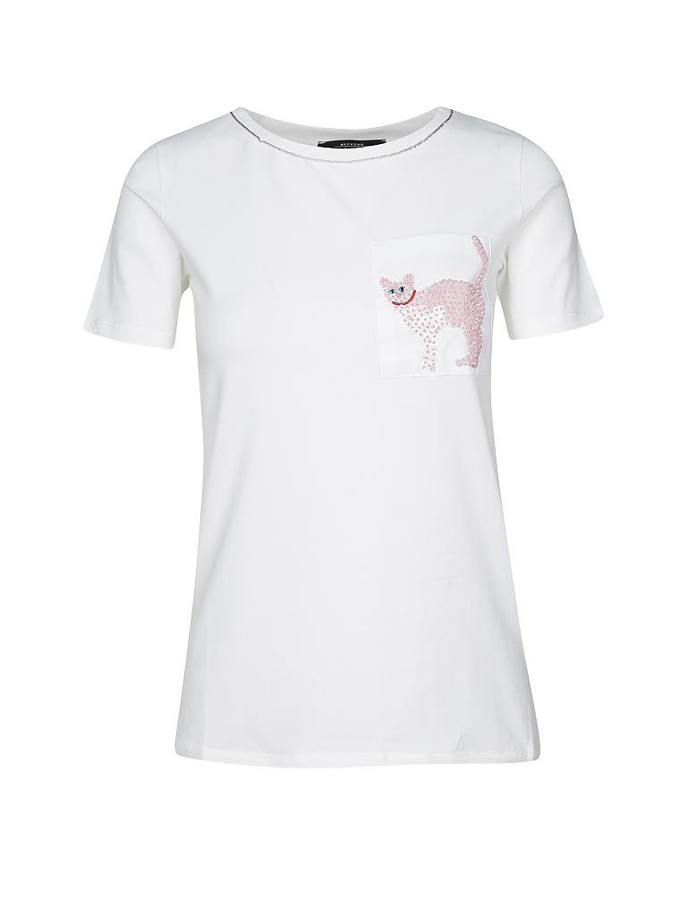 WEEKEND MAX MARA | T-Shirt "Dolmen" | 