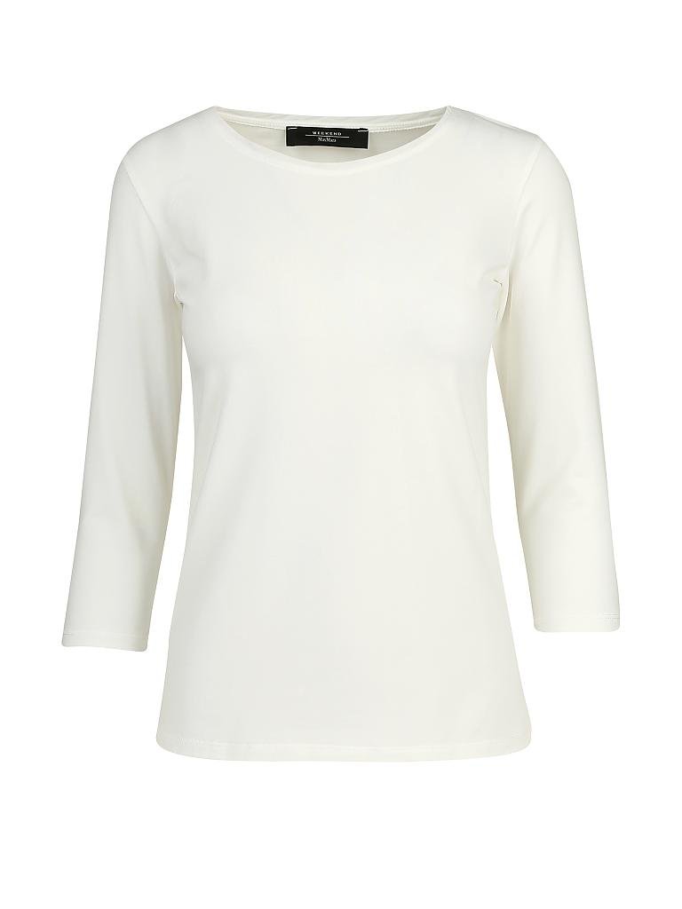 WEEKEND MAX MARA | T-Shirt "Multia" | weiss
