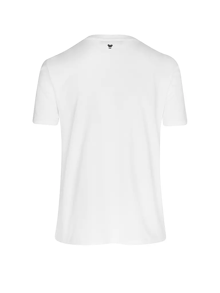 WEEKEND MAX MARA | T-Shirt ARA | weiss