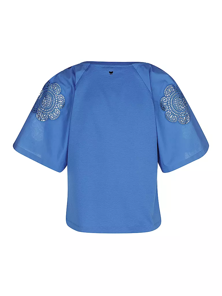WEEKEND MAX MARA | T-Shirt ARMENIA  | blau