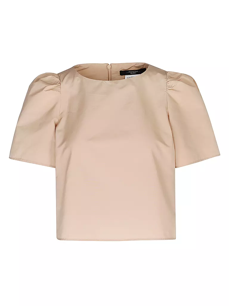 WEEKEND MAX MARA | T-Shirt FUFY | beige