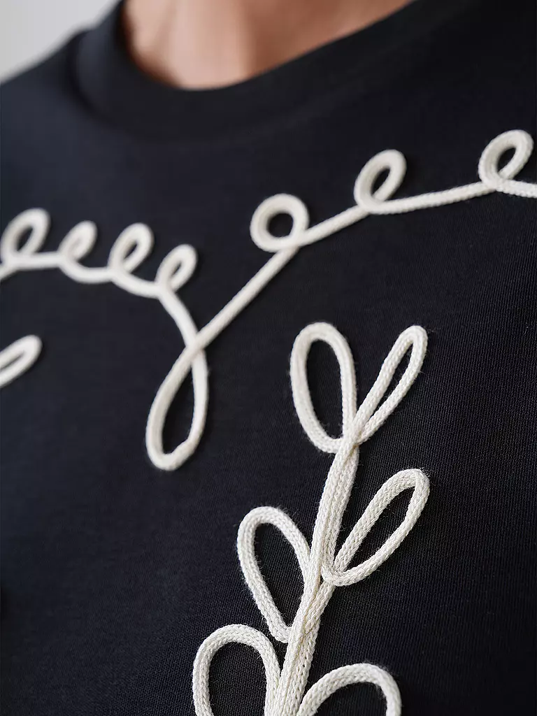 WEEKEND MAX MARA | T-Shirt LECCO | schwarz