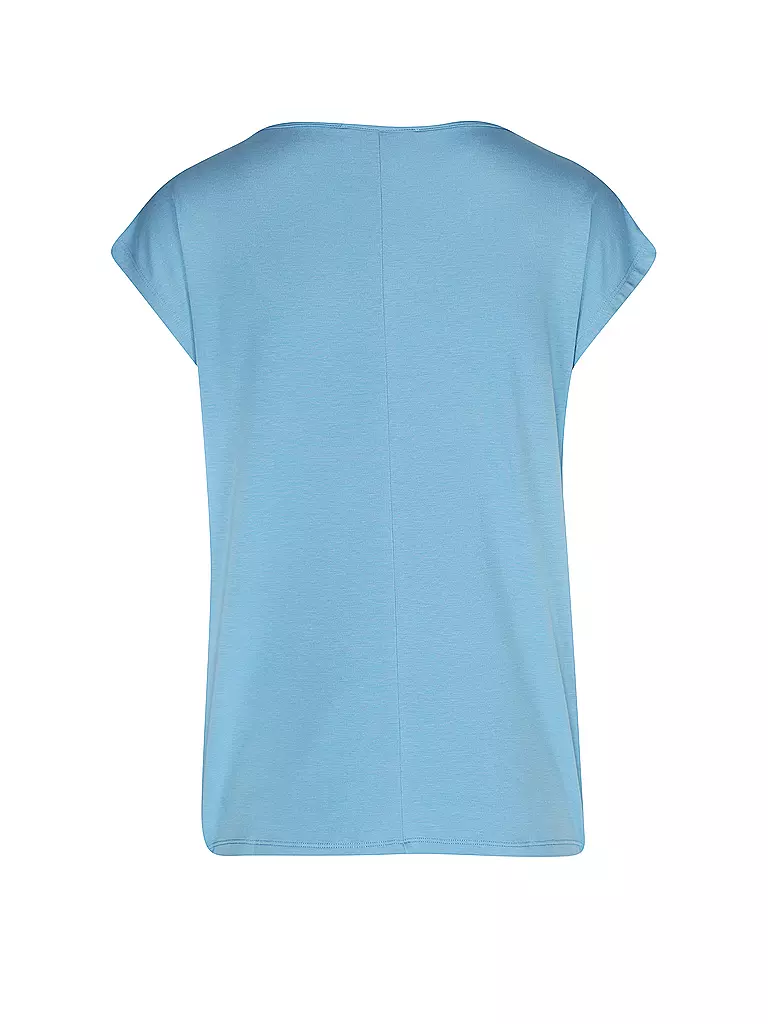 WEEKEND MAX MARA | T-Shirt MULTID | blau