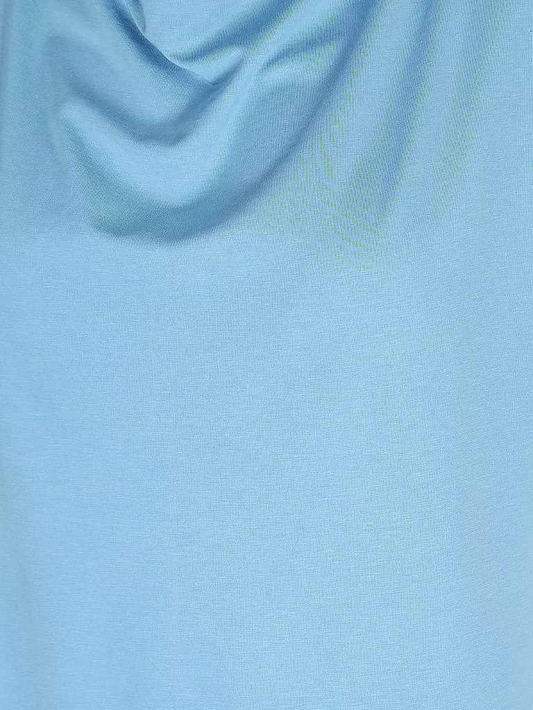 WEEKEND MAX MARA | T-Shirt MULTID | blau