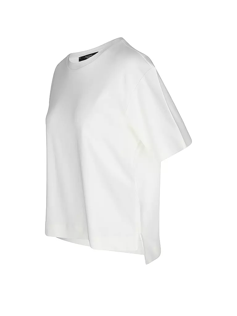 WEEKEND MAX MARA | T-Shirt MULTID | weiss