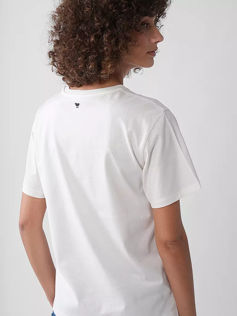 WEEKEND MAX MARA | T-Shirt OLGA | weiss