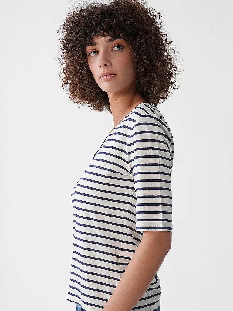 WEEKEND MAX MARA | T-Shirt OPZIONE | blau