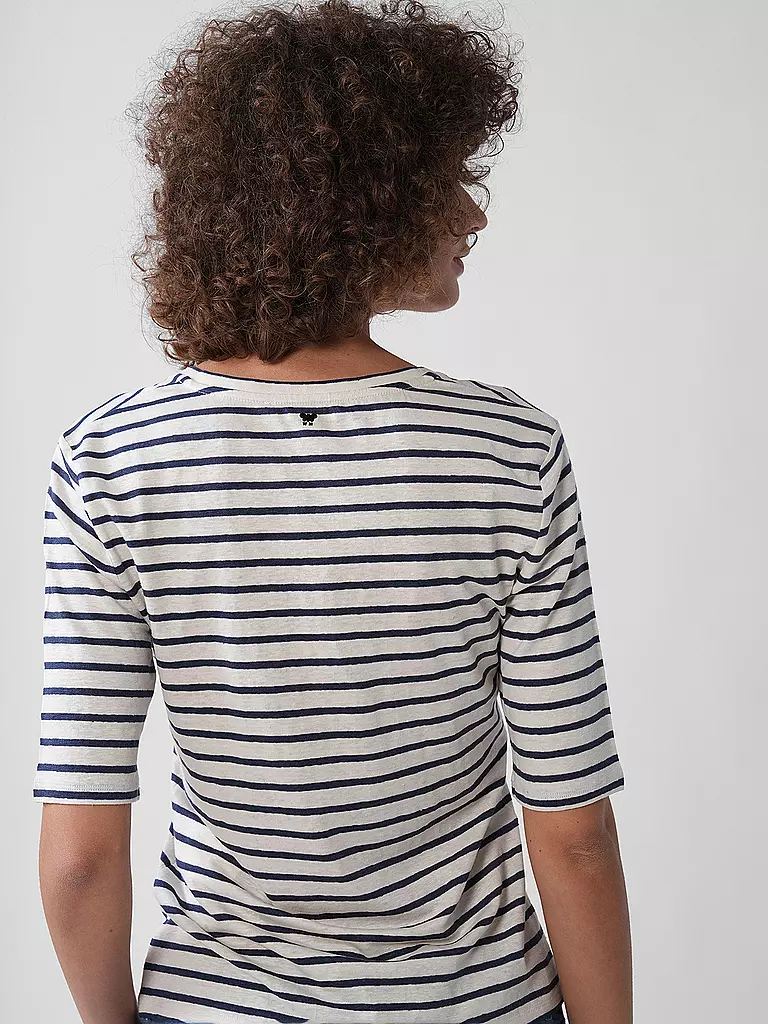 WEEKEND MAX MARA | T-Shirt OPZIONE | blau