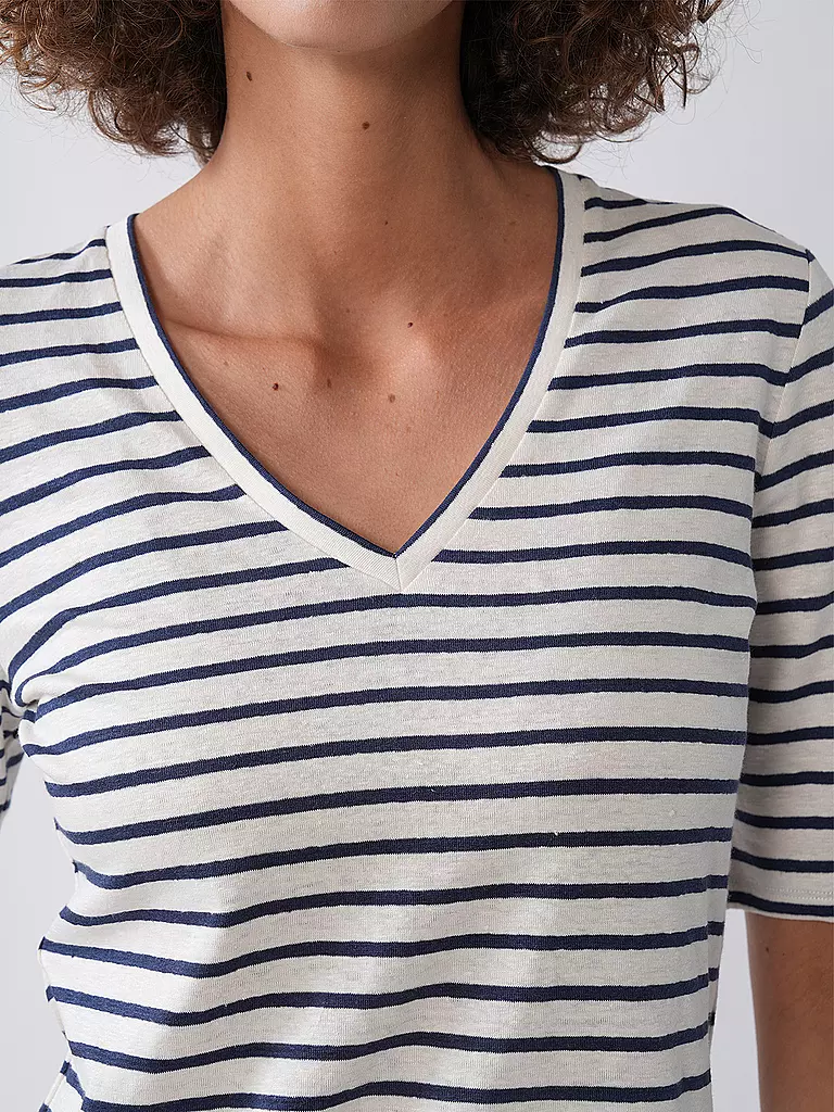 WEEKEND MAX MARA | T-Shirt OPZIONE | blau