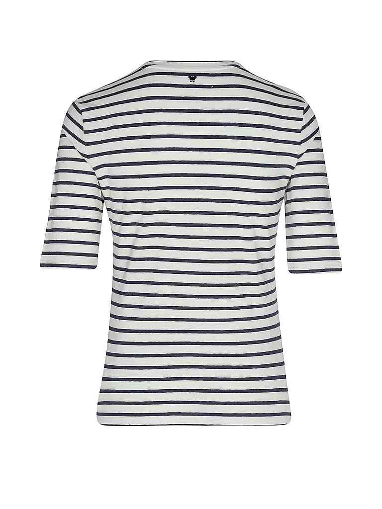 WEEKEND MAX MARA | T-Shirt OPZIONE | blau