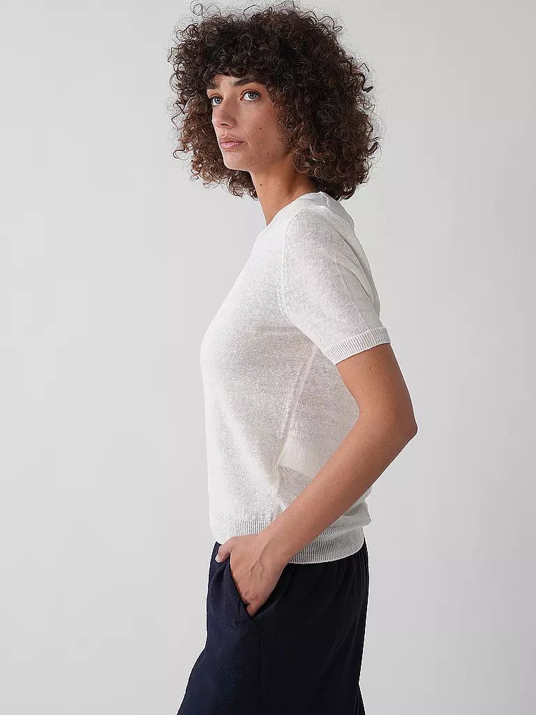WEEKEND MAX MARA | T-Shirt PANCONE | schwarz