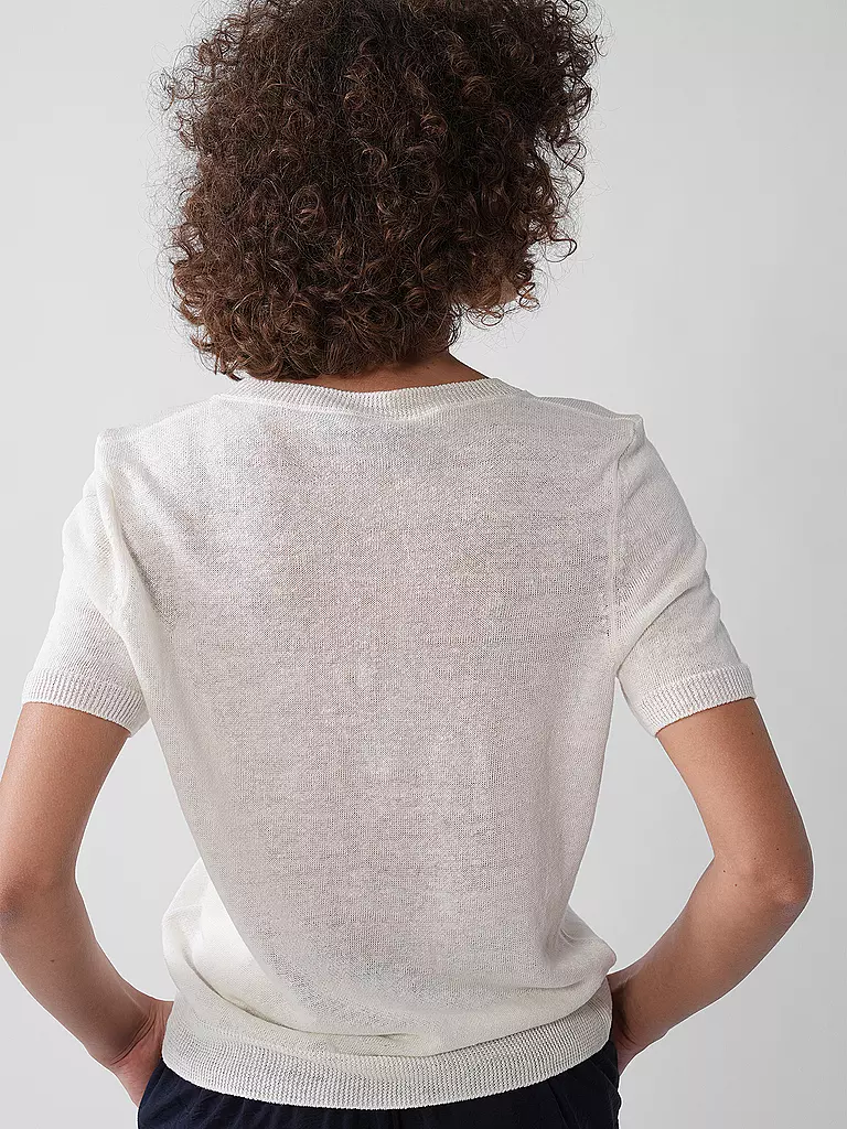 WEEKEND MAX MARA | T-Shirt PANCONE | schwarz