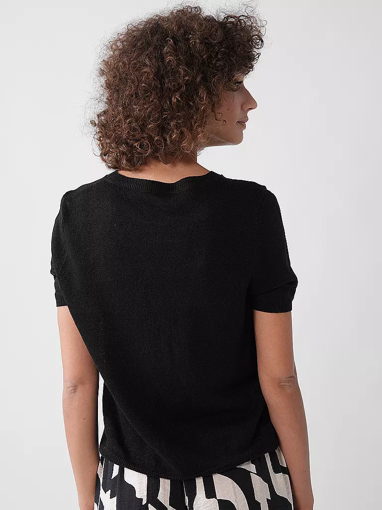 WEEKEND MAX MARA | T-Shirt PANCONE | blau